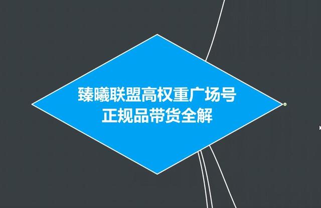 臻曦联盟抖音高权重广场号无人直播正规品带货全解_海蓝资源库