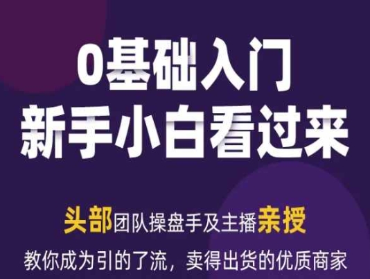 2024年新媒体流量变现运营笔记，教你成为引的了流，卖得出货的优质商家_海蓝资源库